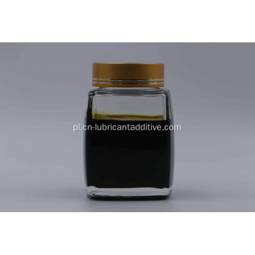 SM SN GF-5 Diesel Engine Oil Additive